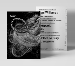 Billy Ben Grafik Atelier