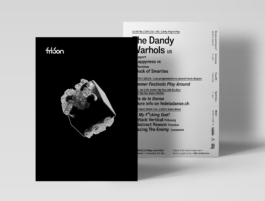 Billy Ben Grafik Atelier