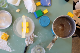 Billy Ben Grafik Atelier