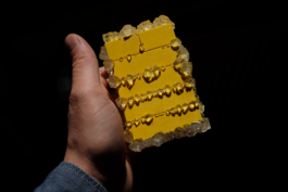 Billy Ben Grafik Atelier