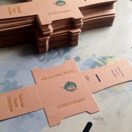 Billy Ben Grafik Atelier