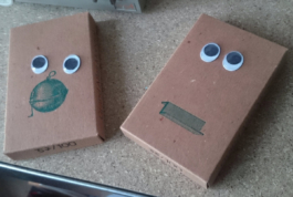 Billy Ben Grafik Atelier