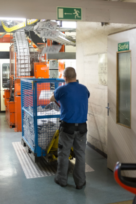 Billy Ben Grafik Atelier