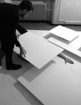 Billy Ben Grafik Atelier