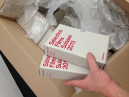 Billy Ben Grafik Atelier