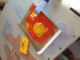 Billy Ben Grafik Atelier