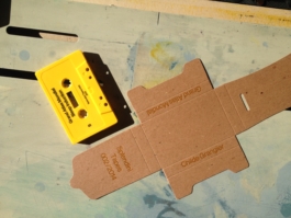 Billy Ben Grafik Atelier