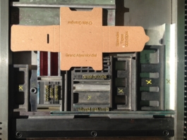 Billy Ben Grafik Atelier