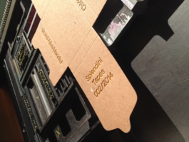 Billy Ben Grafik Atelier