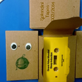 Billy Ben Grafik Atelier