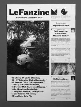 Billy Ben Grafik Atelier