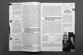 Billy Ben Grafik Atelier