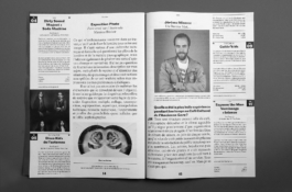 Billy Ben Grafik Atelier