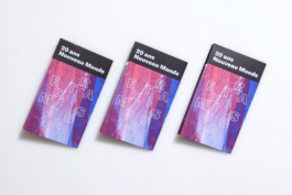 Billy Ben Grafik Atelier