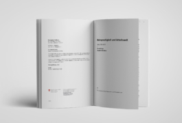 Billy Ben Grafik Atelier