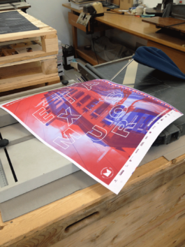 Billy Ben Grafik Atelier