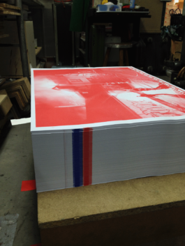 Billy Ben Grafik Atelier