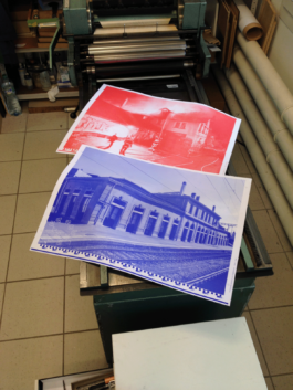 Billy Ben Grafik Atelier