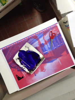 Billy Ben Grafik Atelier