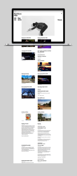 Billy Ben Grafik Atelier