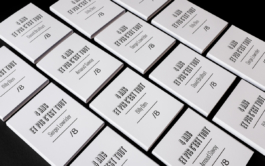 Billy Ben Grafik Atelier