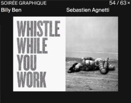 Billy Ben Grafik Atelier