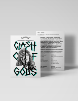 Billy Ben Grafik Atelier