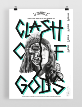 Billy Ben Grafik Atelier