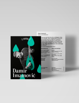 Billy Ben Grafik Atelier