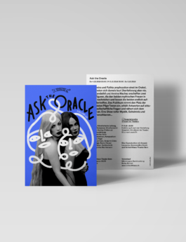 Billy Ben Grafik Atelier