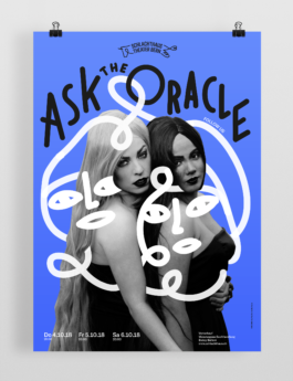 Billy Ben Grafik Atelier