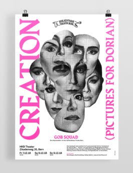 Billy Ben Grafik Atelier