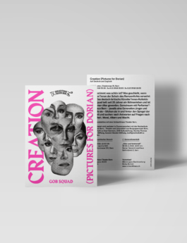 Billy Ben Grafik Atelier