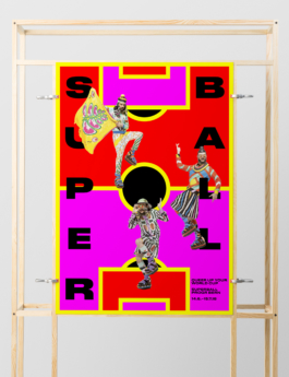 Billy Ben Grafik Atelier