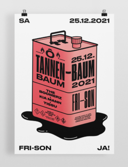 Billy Ben Grafik Atelier