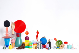 Billy Ben Grafik Atelier